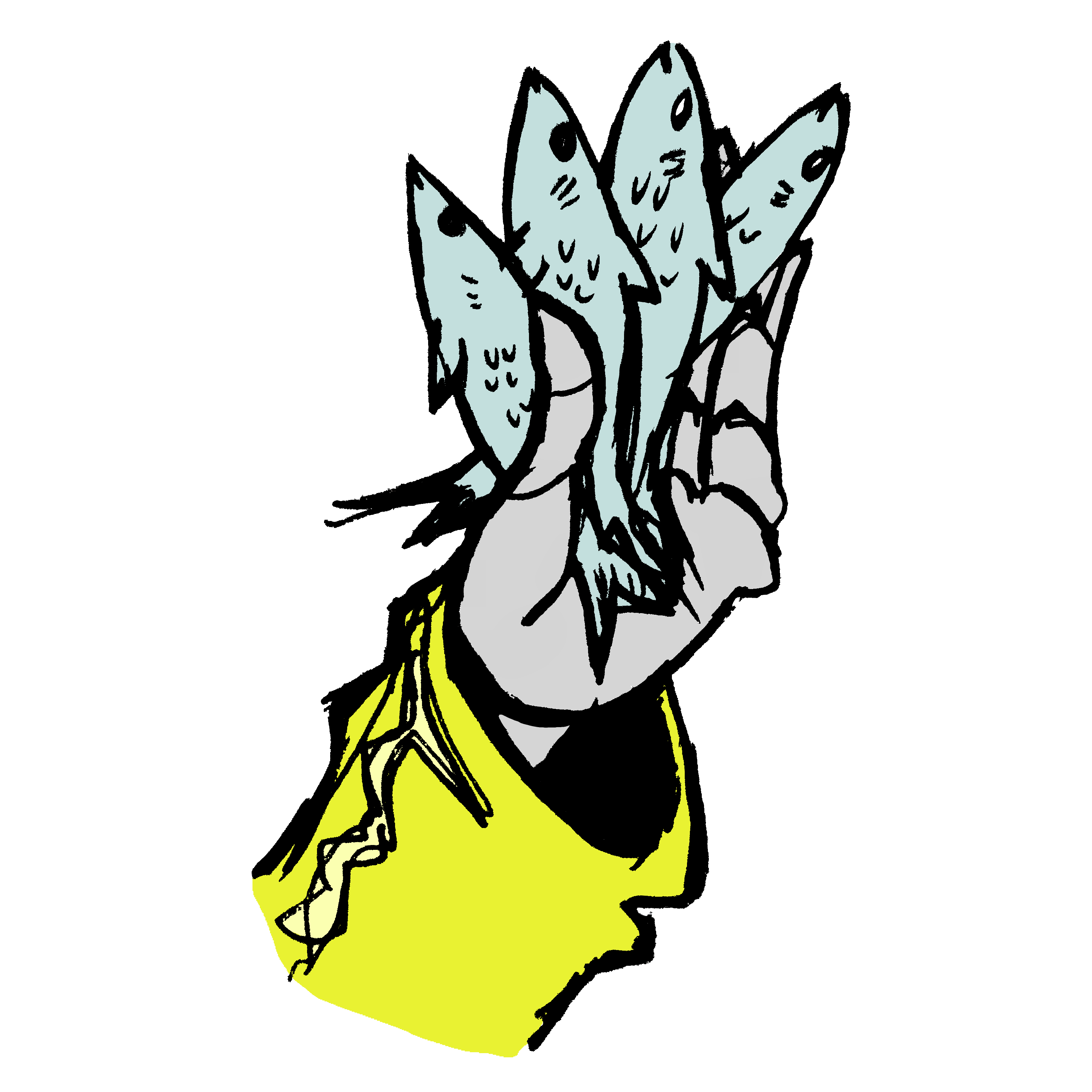 Vinyl Stickers