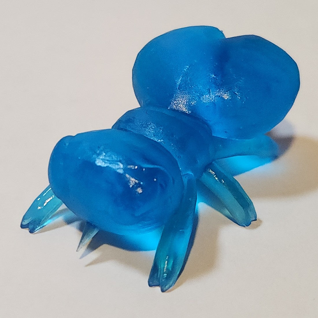Resin Sheep Ked