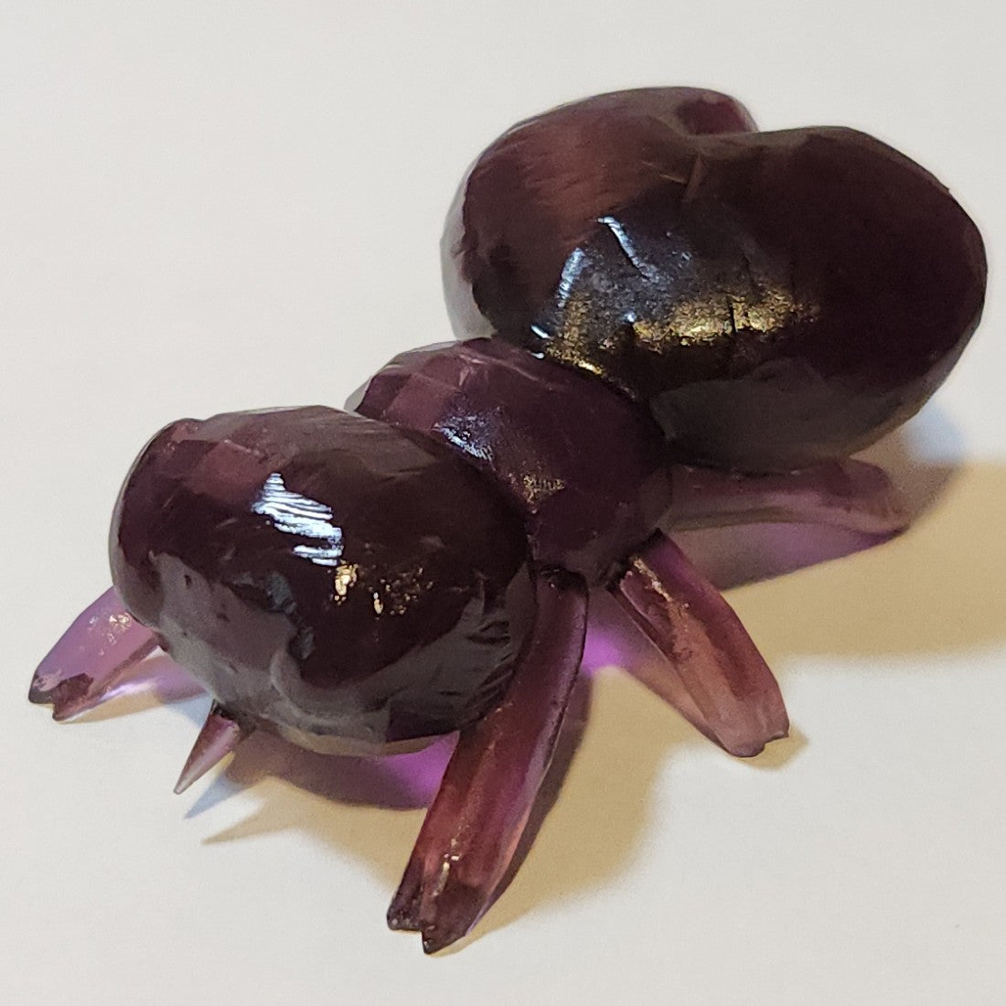Resin Sheep Ked