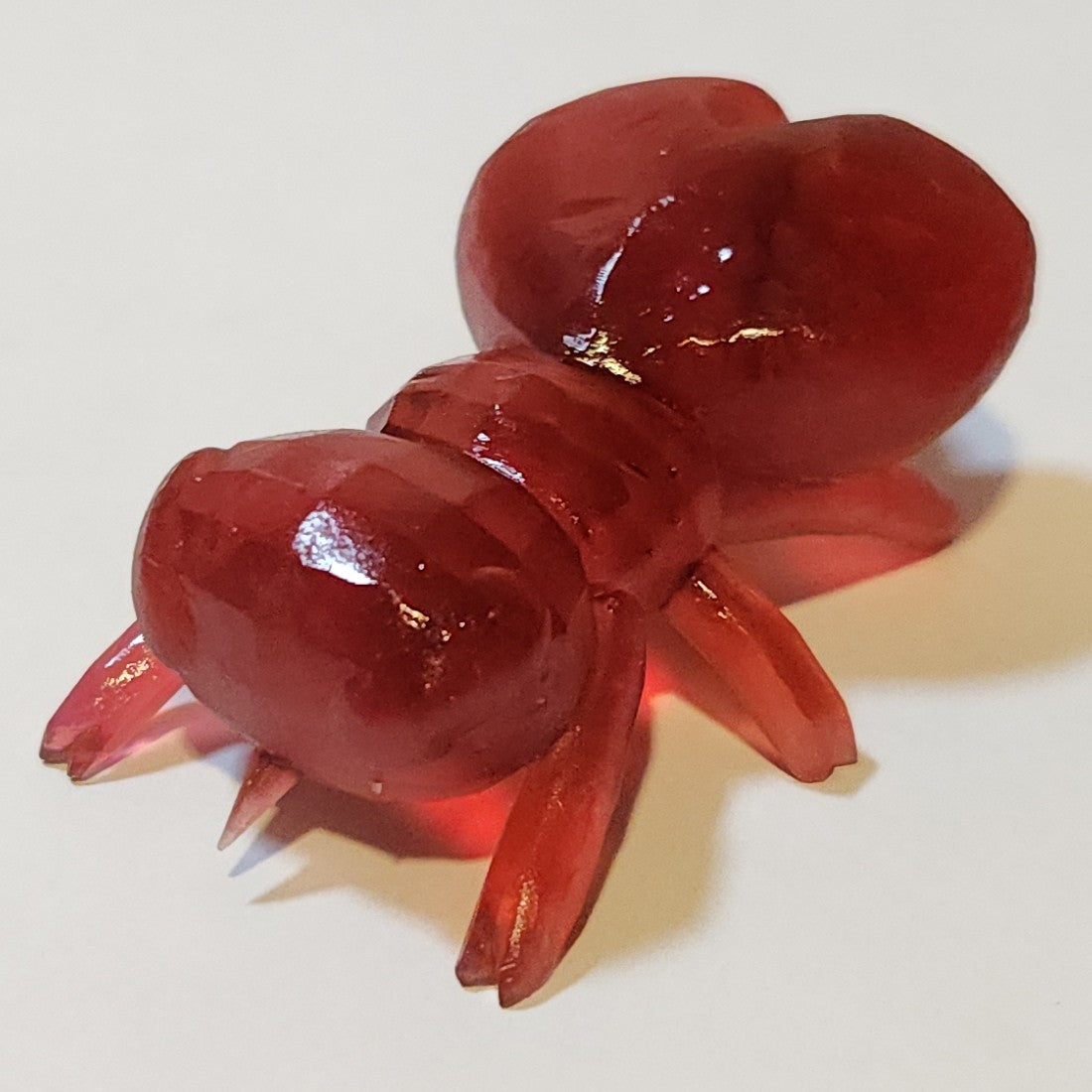 Resin Sheep Ked