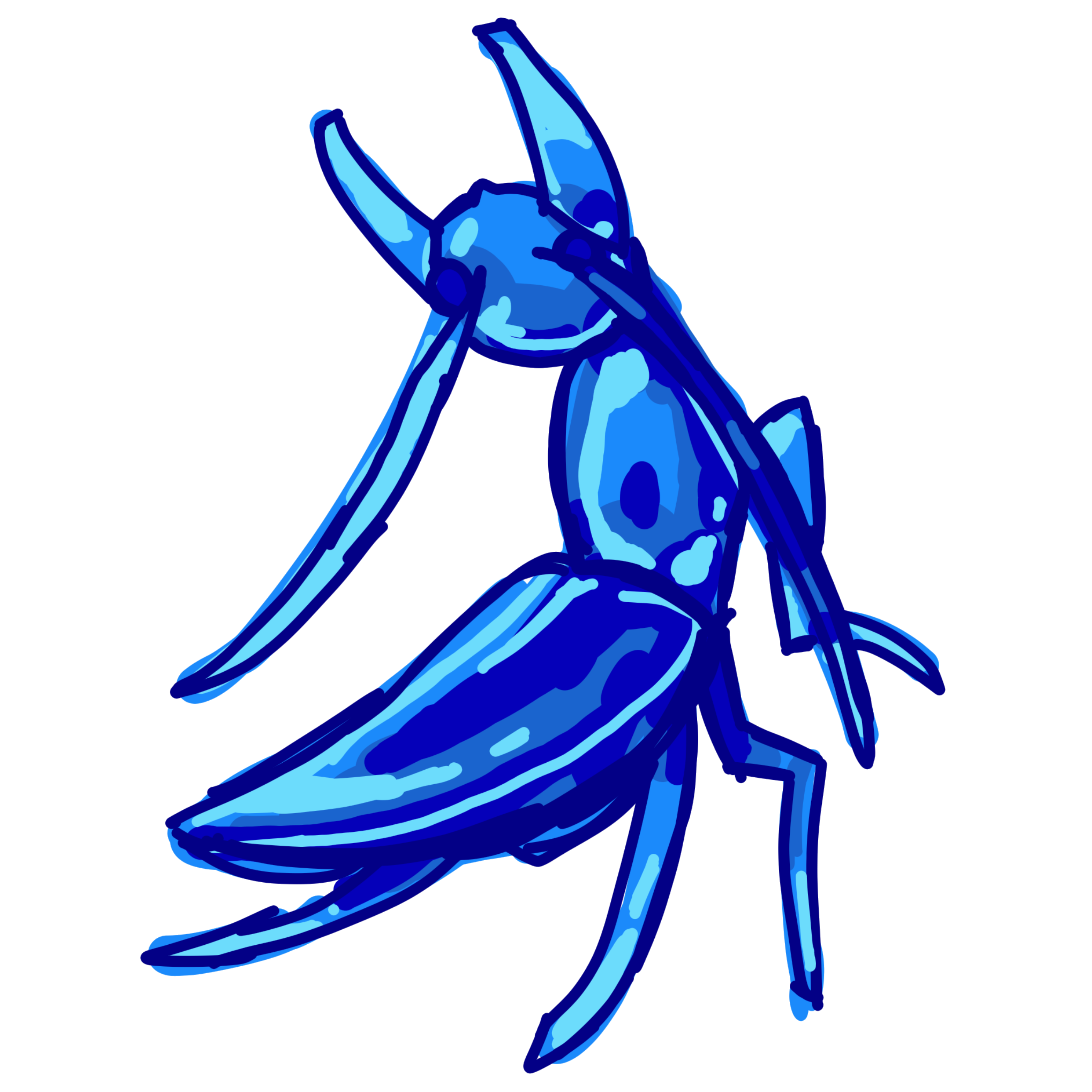 Vinyl Stickers