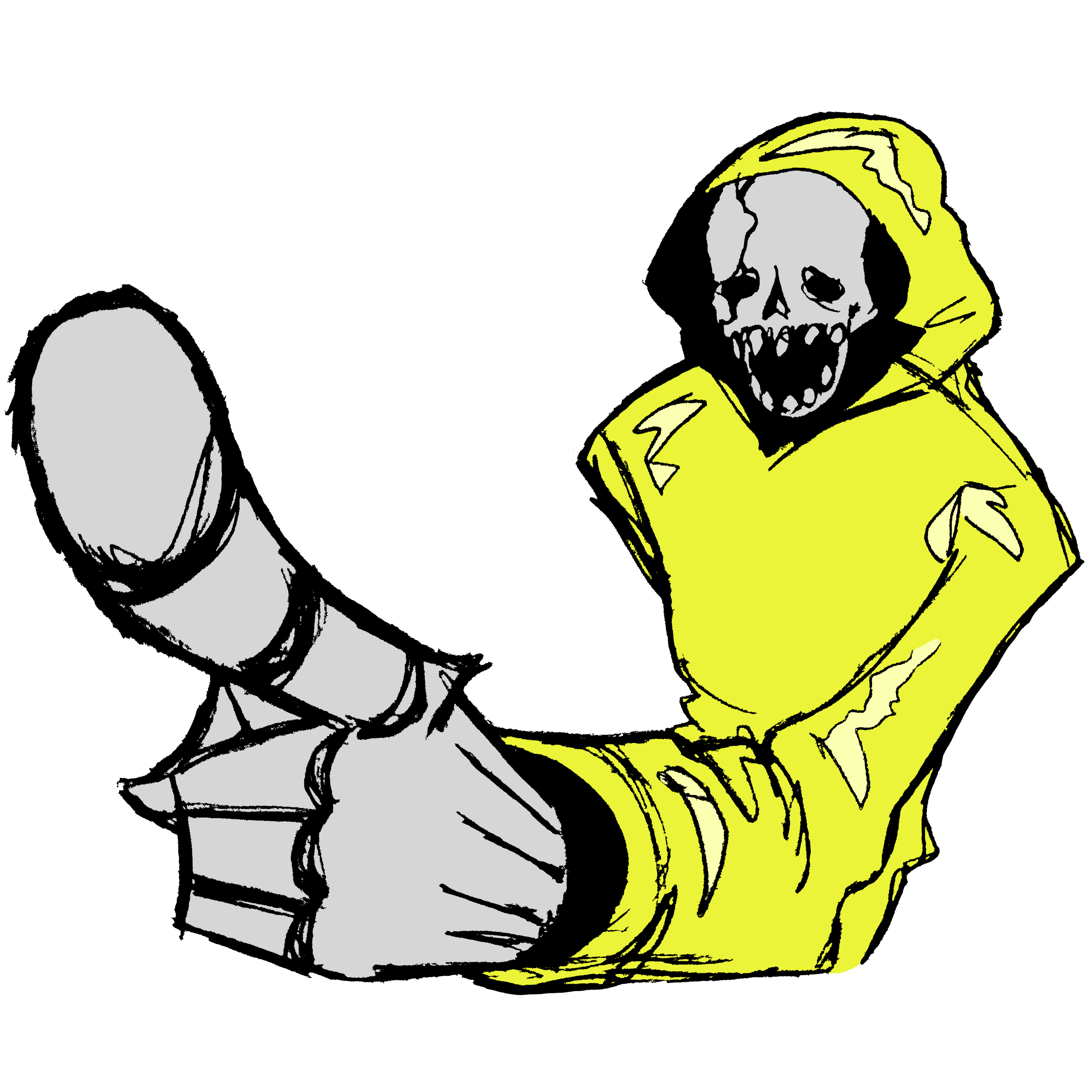 Vinyl Stickers