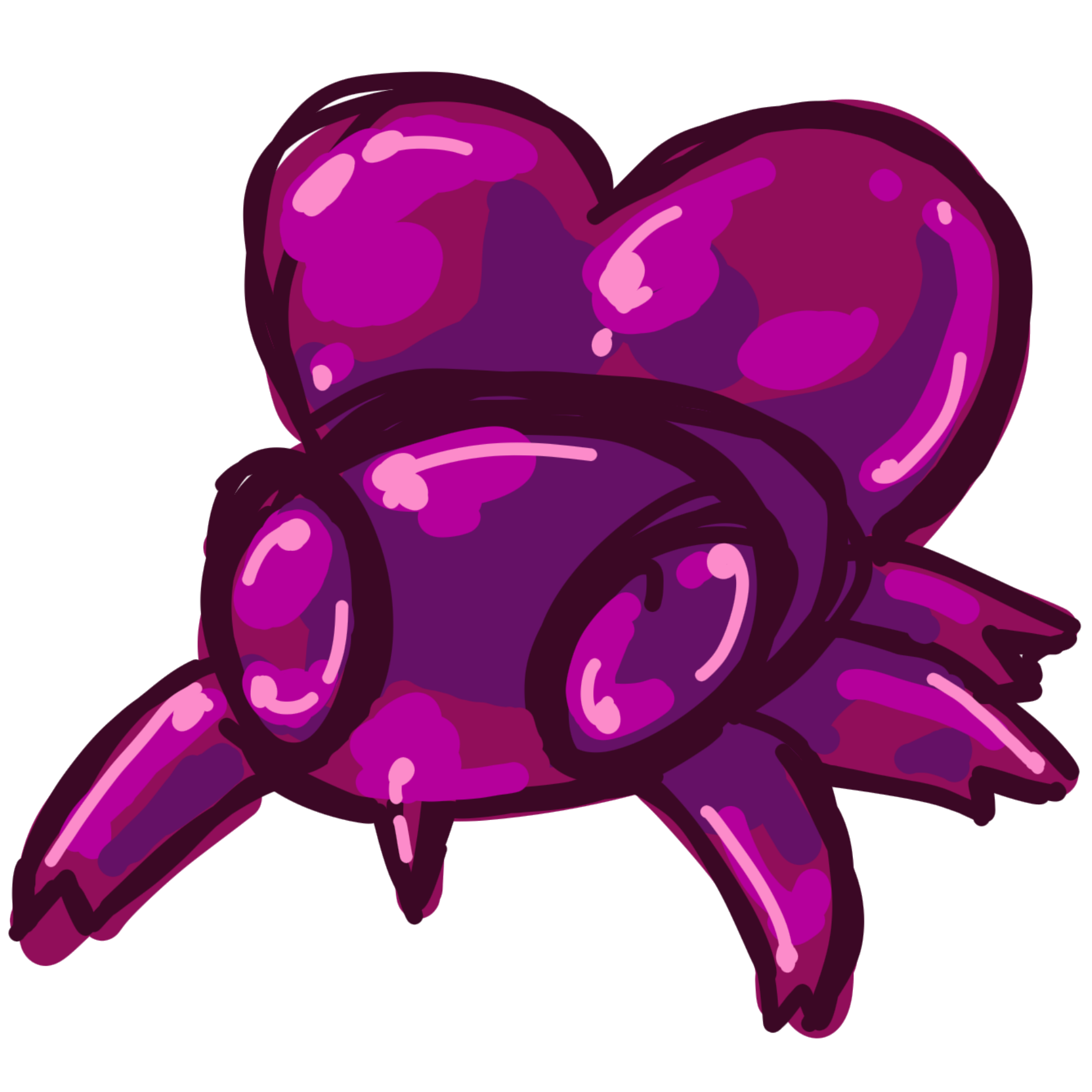 Vinyl Stickers