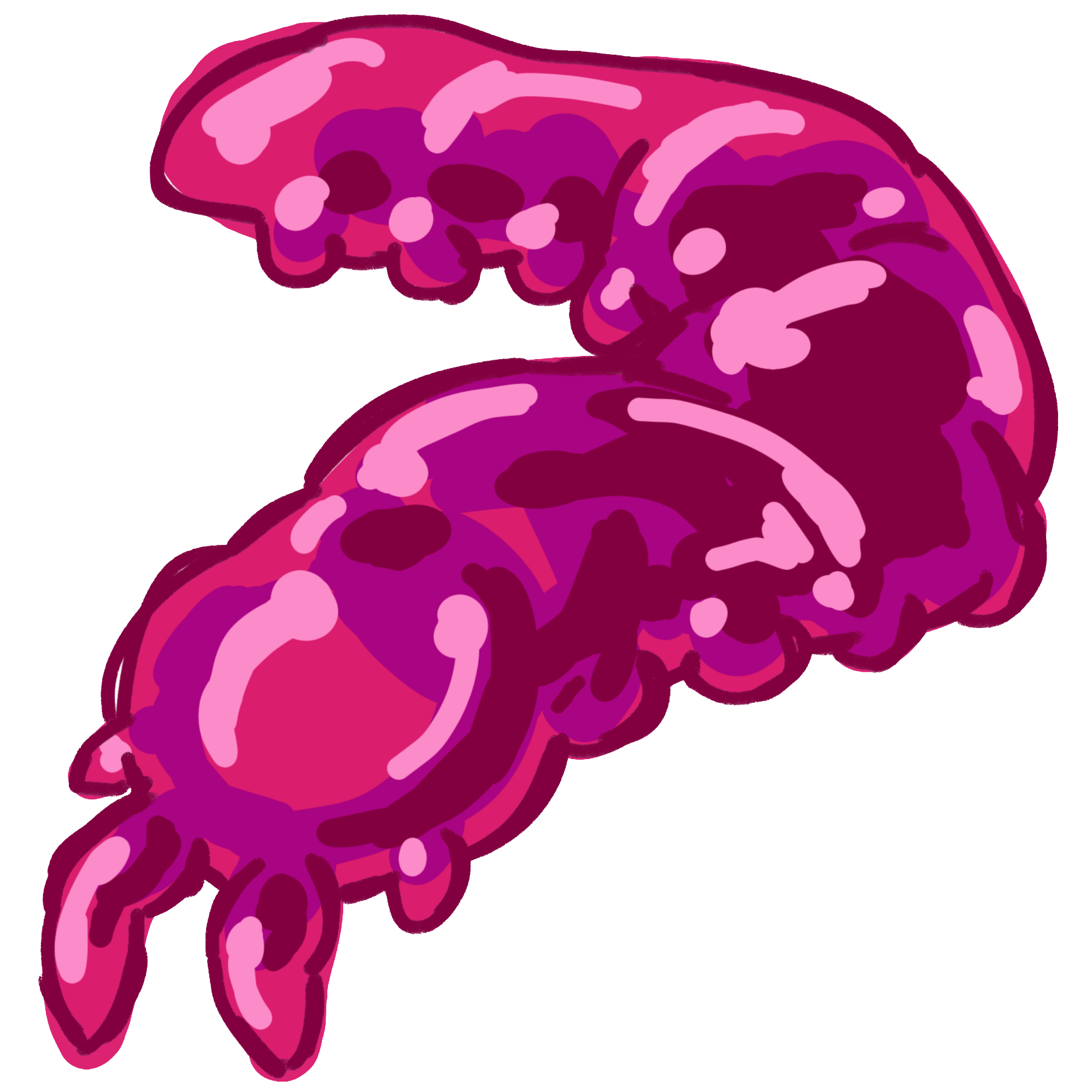 Vinyl Stickers