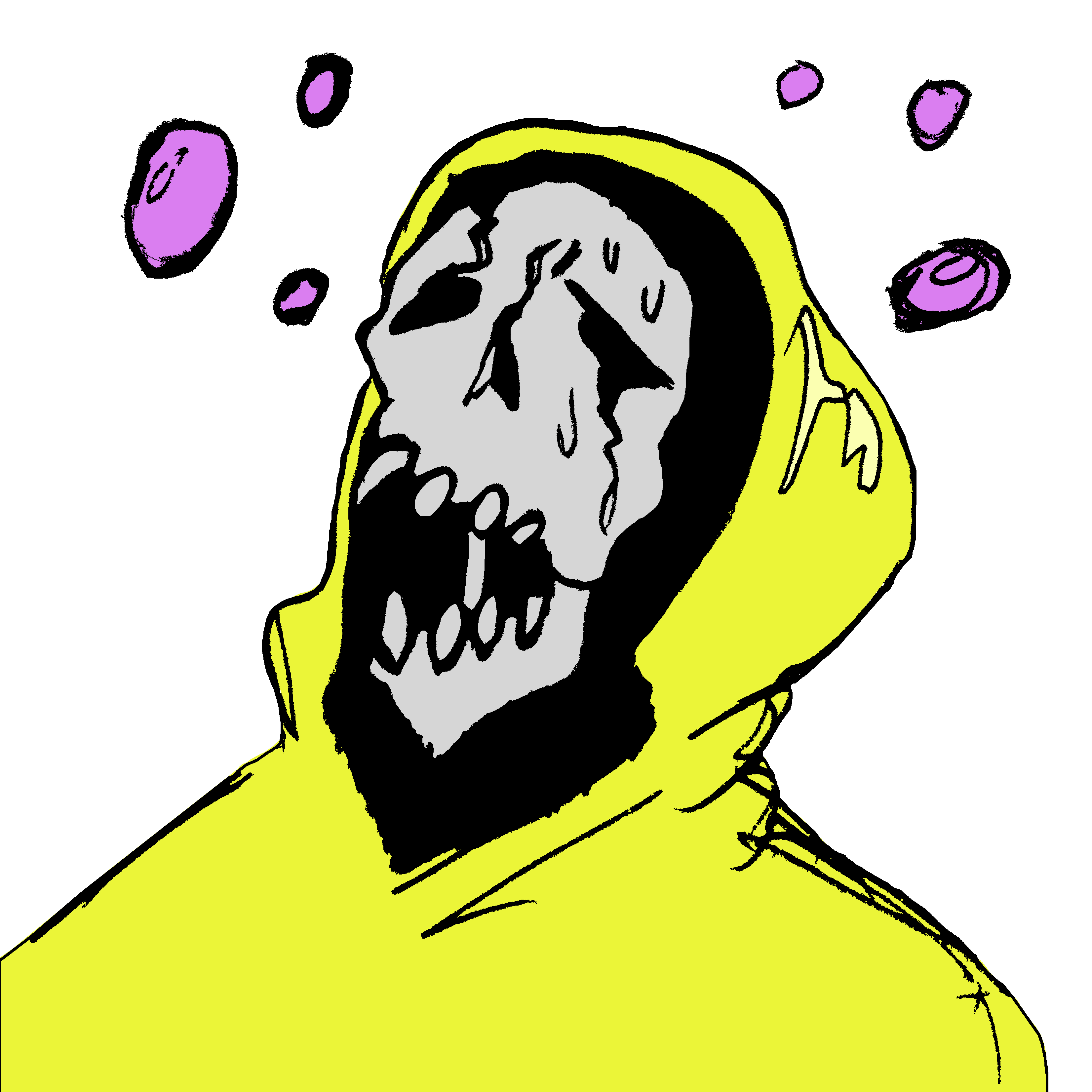 Vinyl Stickers