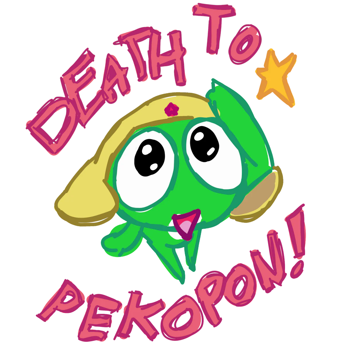 Keroro